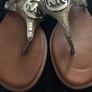 Michael Kors sandals